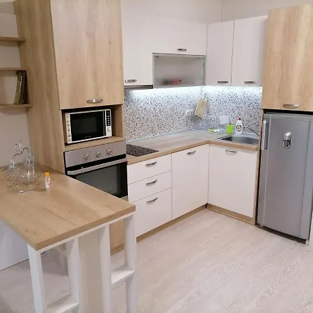 Апартамент За Гости Тони * Burgas City