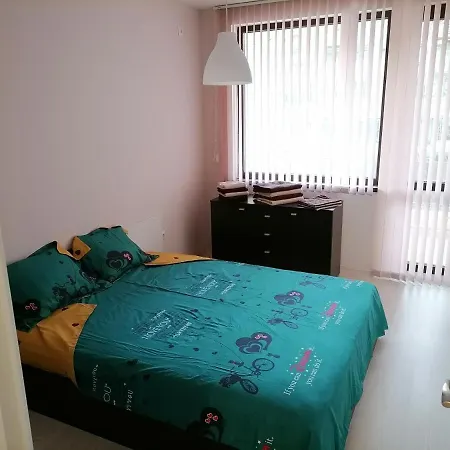Apartmán Апартамент За Гости Тони
