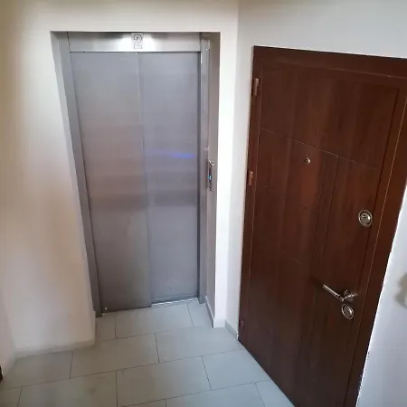 Апартамент За Гости Тони Apartmán Burgas City