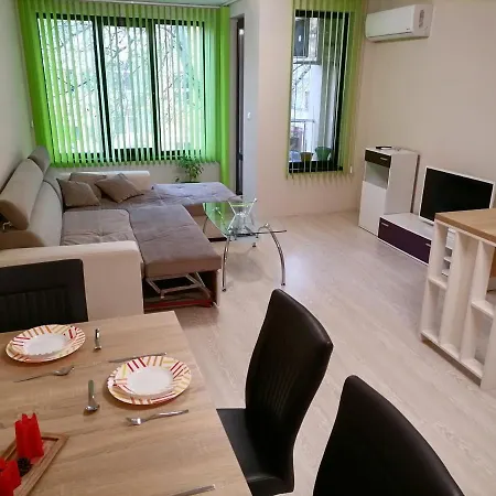 Apartmán Апартамент За Гости Тони *