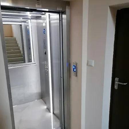 Апартамент За Гости Тони Apartmán