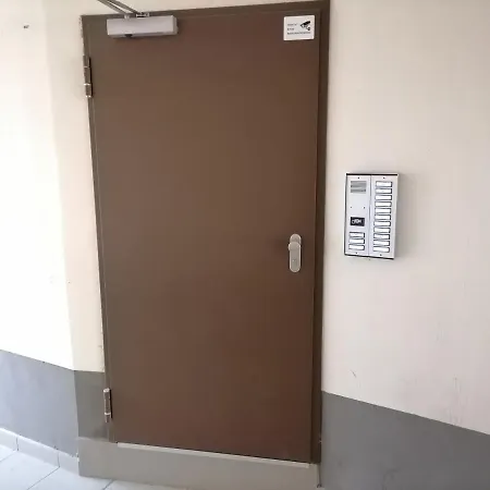 Апартамент За Гости Тони Apartmán *