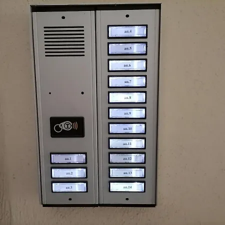 Апартамент За Гости Тони Apartmán