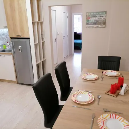 Апартамент За Гости Тони Apartmán